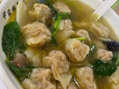 -蒋家桥饺面店(东关街店)