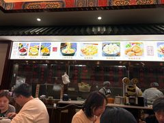 -葛记焖饼(伏牛路店)