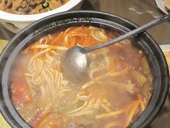 -肖记公安牛肉鱼杂馆· 省级非物质文化遗产(仁和路店)