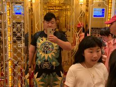 -咖啡苑 - 蔚藍夏日限定主题(永利皇宫店)