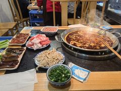 -飘香火锅(玉林西路店)