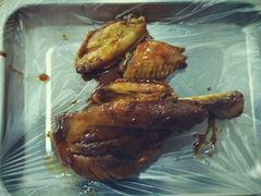 -赵元章肉骨烧(山塘街店)