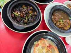 -兴记肉骨茶(甲洞大街第二新分店)