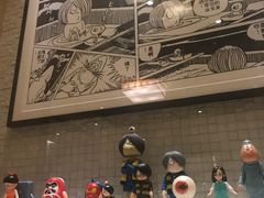 -小山日本料理(兴业太古汇店)