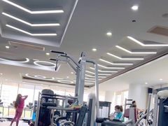 -爱健家高端社区健身工作室(丁香路店)