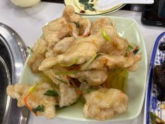 -崔记老东北传奇铁锅炖(横店总店)