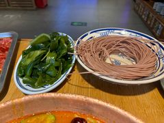 -洱火云南酸菜牛肉火锅(石景山当代商城店)