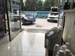-摩圣汽车深度保养中心(亦庄旗舰店)
