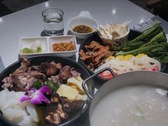 -八珍玉食鸡煲·打边炉(印象城店)