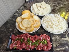 -雷山鱼酱酸汤鱼·酸汤牛肉(花果园T1区店)