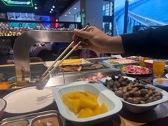 -板凳烧烤(东关街店)