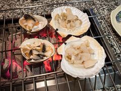 -震海贝烤贝·民俗特色店(延吉总店)