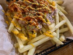 -包装马车·韩国料理·포장마차