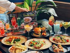 -blue frog蓝蛙(长泰广场店)