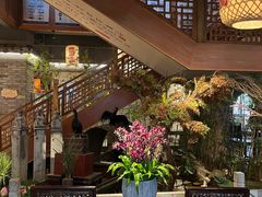 -二十八里太湖船菜(吉祥路店)