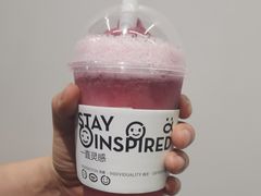 -喜茶(太原印象城店)