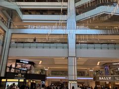 -新城市广场