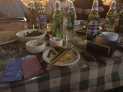 -靓靓蒸虾(中山里店)