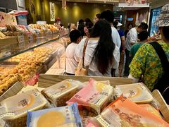 -詹记桃酥(包河万达店)