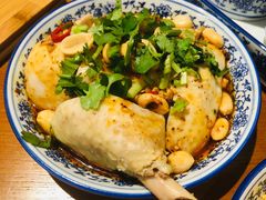 -甘记兰州牛肉面(Chadstone 旗舰店)