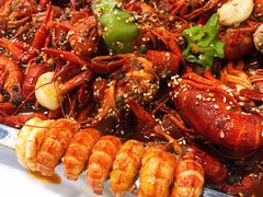-盱眙虾怪·旗舰店