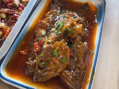 小石斑鱼-老三样·旧食新味(万寿宫店)