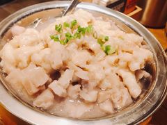 -炊烟小炒黄牛肉(中心印象城店)