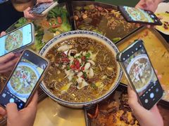 -金陵暴走小龙虾·迷踪蟹(凯德MALL店)
