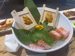-水木锦堂·自助铁板烧(望京凯德MALL店)