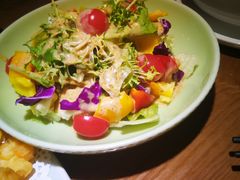 -吕氏疙瘩汤·新鲁菜(新贵和店)