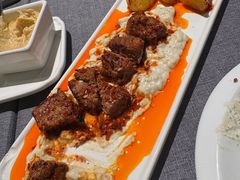 -Efes Turkish & Mediterranean Cuisine 艾菲斯餐厅(陆家嘴店)