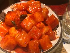 -大同江朝鲜菜•长春地标美食(绿园吾悦广场店)