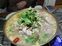-欧记轩龙虾·私房菜(A店)