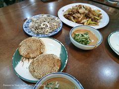 -牛街老爆肚满(牡丹园店)
