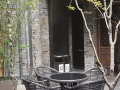 -成都观隐颐云台酒店-芳菲秀