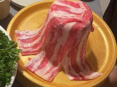 -故里和山·成都火锅(欢乐港湾店)