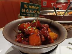 -老燕皇·南京菜(玄武湖店)