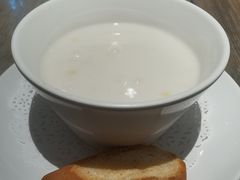 粟米忌廉汤-周沫西餐(漫广场店)
