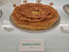 -潮一不贰·法式甜品·生日蛋糕·西式简餐(外滩店)