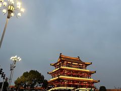-杜甫江阁