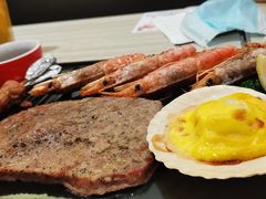 -必胜客(万达广场店)