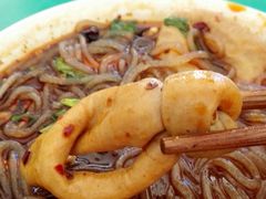 -甘记肥肠粉(马鞍北路店)