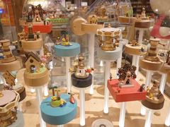 -小樽八音盒堂(手工制作体验馆店)