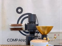 -COMPANION COFFEE小伴咖啡