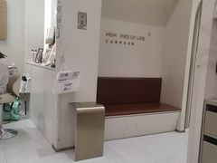 -海马体照相馆(大连柏威年购物中心店)