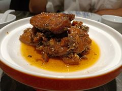 -前海沿·青岛菜(乐客城店)