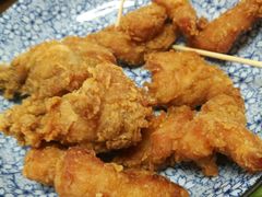 -春苗炸鸡