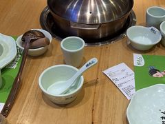 -椰夫人·养生椰子鸡(金沙洲永旺店)