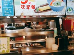 -魏家凉皮(十里河店)