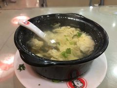 -闫家驴肉老店(华电一校店)